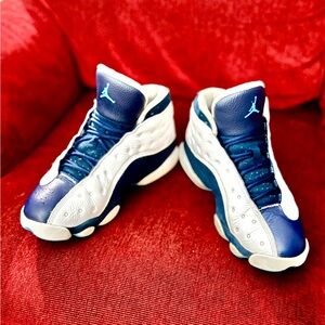 Nike Air Jordan 13 Retro Obsidian 414571-144 Sz. 8.5 Men🔥